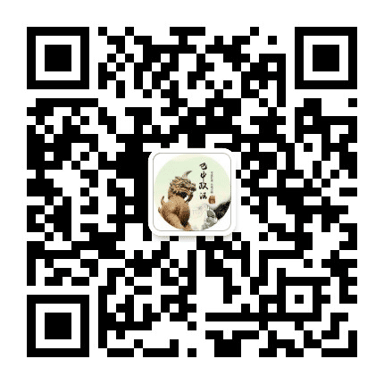 巴中政法之声公众号二维码