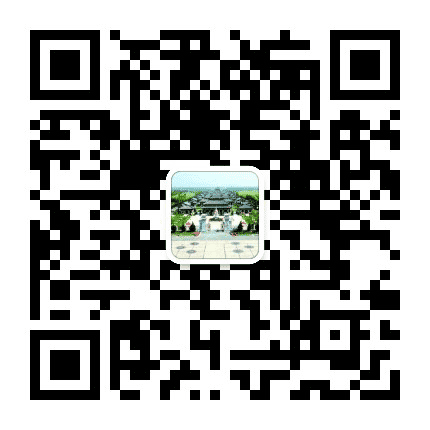 滨州文旅局公众号二维码