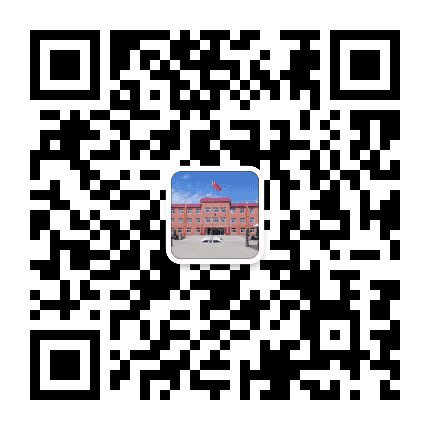 走向得胜再现辉煌公众号二维码