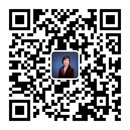 北京大学肿瘤医院消化内科公众号二维码