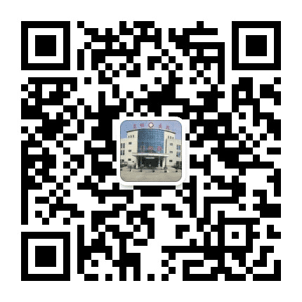 高淳区东坝中心卫生院公众号二维码