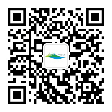 青清斑竹园公众号二维码