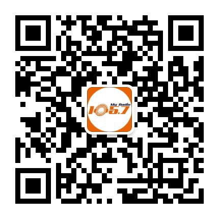 滨州音乐广播公众号二维码