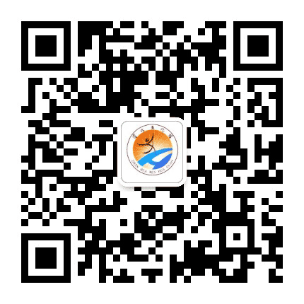 滨州市沾化区文化馆公众号二维码