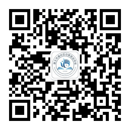 播州职教公众号二维码