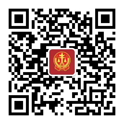 巴州法苑公众号二维码