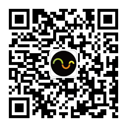 C立方家居生活公众号二维码