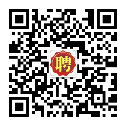七台河招聘网公众号二维码