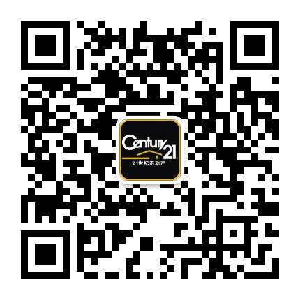 21世纪不动产西南区域公众号二维码