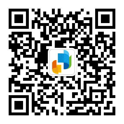 卓越教育全日制学校公众号二维码