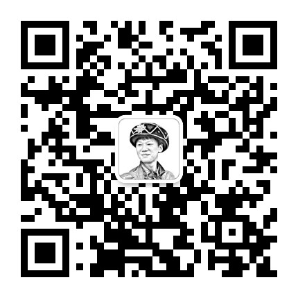 毕节小隐说网事公众号二维码
