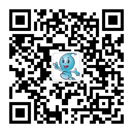吃喝玩乐在淳安公众号二维码