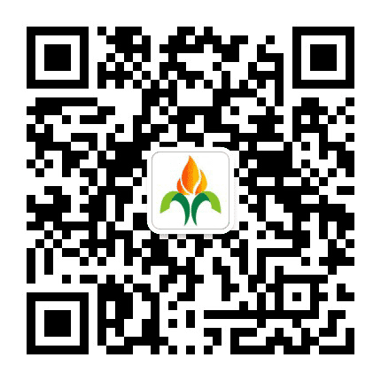 潮安不锈钢网公众号二维码