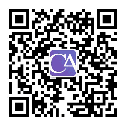 柏树巷子文化公众号二维码