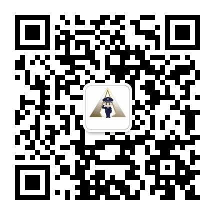 东莞市公安局长安分局公众号二维码