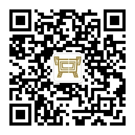 谢家集区蔡楚大酒店公众号二维码