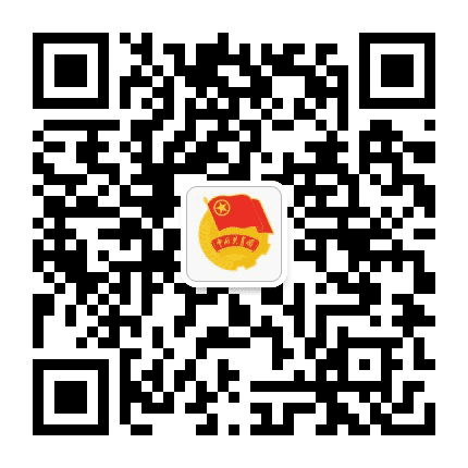 青春蔡甸公众号二维码