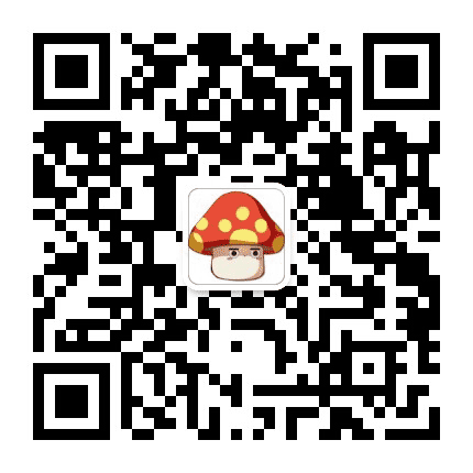 天堂奇缘公众号二维码