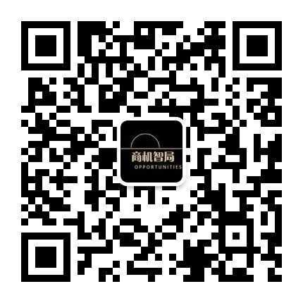 财经界面公众号二维码
