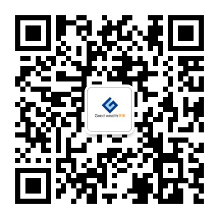财金智汇公众号二维码