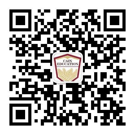 江阴留学生之家公众号二维码