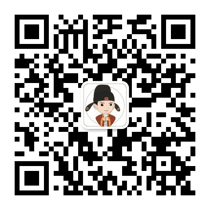 西湖大官人公众号二维码