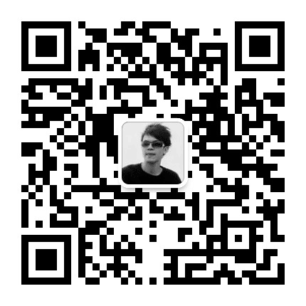 财神大咖公众号二维码
