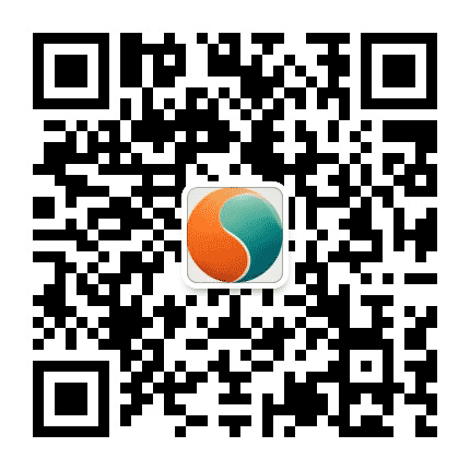 双彩家园公众号二维码