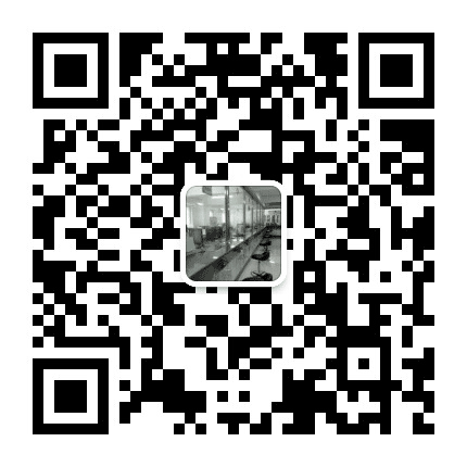 北京联合大学财务处公众号二维码