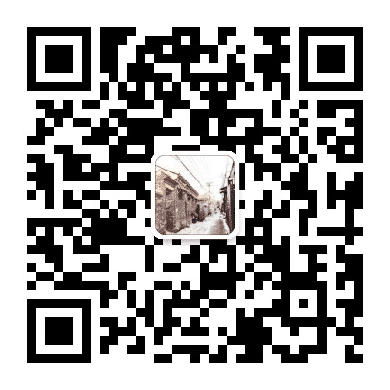 菜市口西片区城市更新公众号二维码