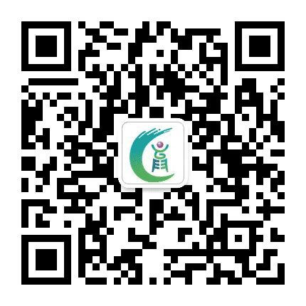 采育风采公众号二维码