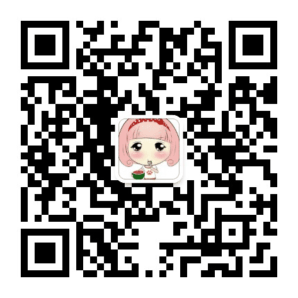 白小葵妈妈闯江湖公众号二维码
