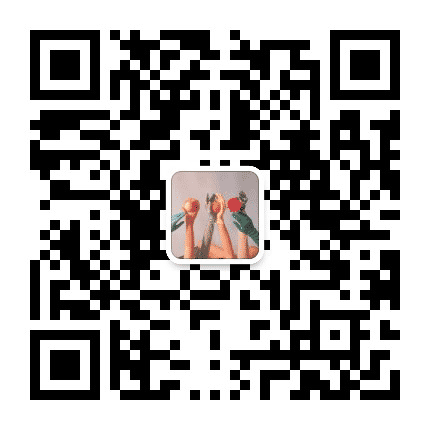 小澄故事漫漫说公众号二维码