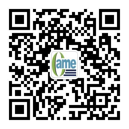 首创爱华公众号二维码