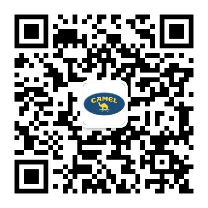 Camelhouse骆驼屋地板公众号二维码