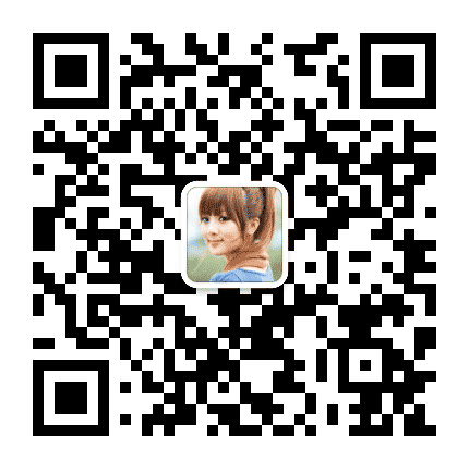 深圳户外活动公众号二维码