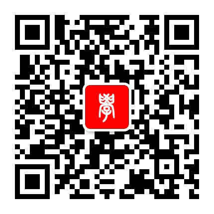 苍梧学习公众号二维码