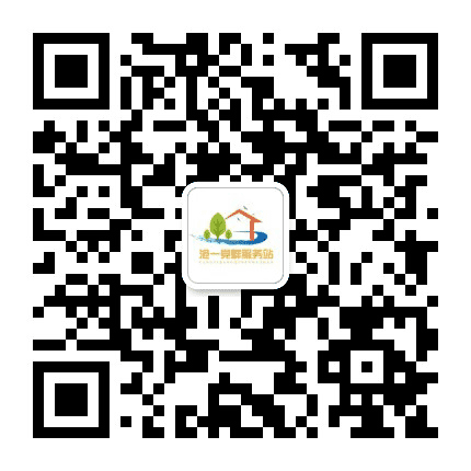 沧一怡家公众号二维码