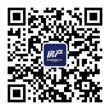 沧州房产公众号二维码