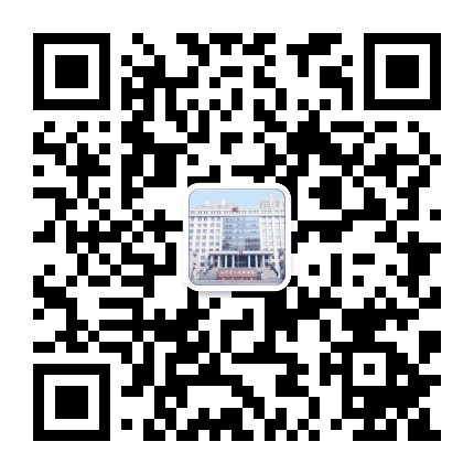 沧州未检公众号二维码