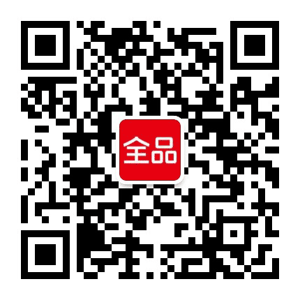 全品文教初中公众号二维码