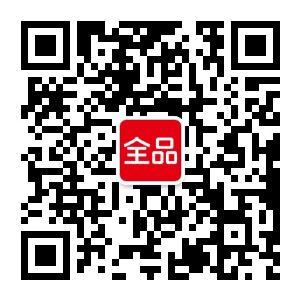 全品文教公众号二维码