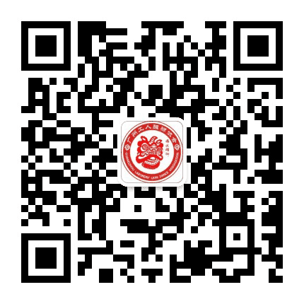 南国醒狮公众号二维码