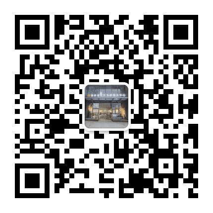 驷马桥街道星辉东路社区公众号二维码