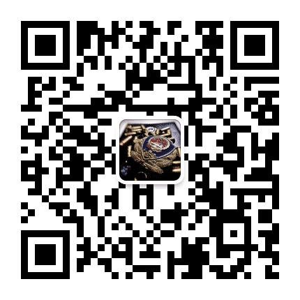 漕泾警务通公众号二维码