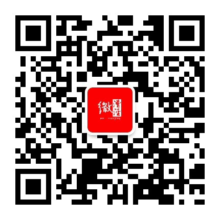 微漕泾公众号二维码