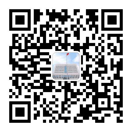 菏泽曹县法院公众号二维码