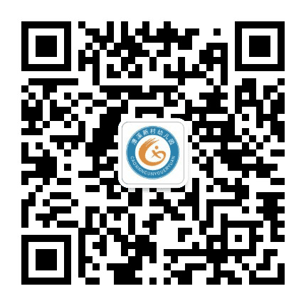 快乐小溪139公众号二维码