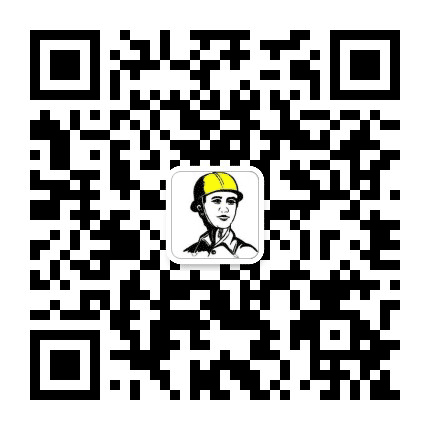 曹砖家公众号二维码