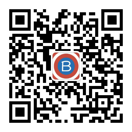 北美大队长公众号二维码